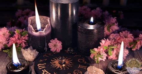 Protecting Your Home from Malefic Witchcraft: Ancient Rituals